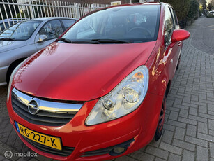 Opel Corsa 1.2-16V Essentia