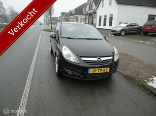 Opel Corsa 1.4-16V Business nwe APK