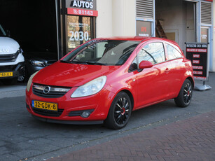 Opel Corsa 1.4-16V Enjoy Airco