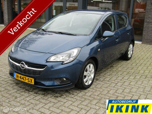 Opel Corsa 1.4 Business+