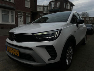 Opel CROSSLAND 1.2 Edition Camera Cruise Carplay PDC LMV Als Nieuw