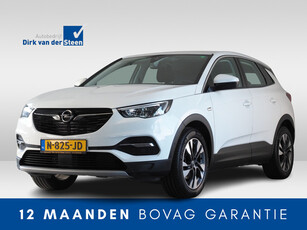 Opel Grandland X 1.2 Turbo Innovation