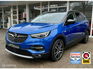 Opel Grandland X 1.6 Turbo Hybrid4 Ultimate, Led, Leer, Navi, Lm..