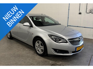 Opel Insignia Sports Tourer 2.0 CDTI Edition. Export prijs € 3266,-