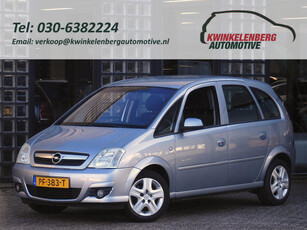 Opel Meriva 1.4 EDITION AIRCO/ APK NOVEMBER 2025