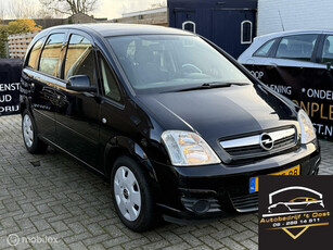 Opel Meriva 1.6-16V Business apk, airco, koopje !