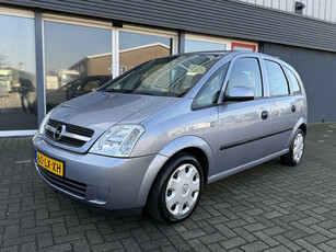 Opel Meriva 1.6 Cosmo