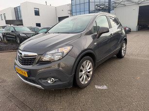 Opel Mokka 1.7 CDTi Cosmo Bj 2014 Exportprice EX BPM!!!