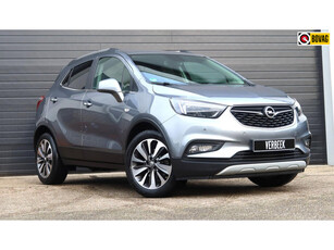 Opel Mokka X 1.4 Turbo 4x4 Innovation Leder/Clima/PDC/Navi/Luxe