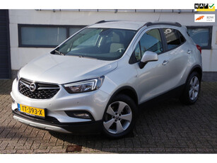 Opel Mokka X 1.4 Turbo Online Edition