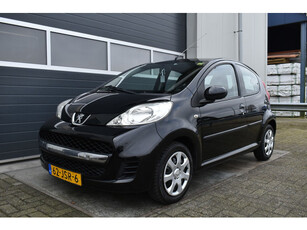 Peugeot 107 1.0-12V Sublime airco