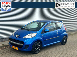 Peugeot 107 1.0-12V Sublime | Airco | Elekt. pakket | Apk 28-02-2026 |