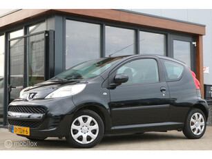 Peugeot 107 1.0-12V XS | Airco | Elec. Ramen |