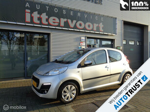 Peugeot 107 1.0 Active