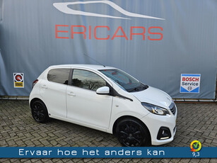 Peugeot 108 1.0 e-VTi Active 5 Drs Airco Stuurbediening CV