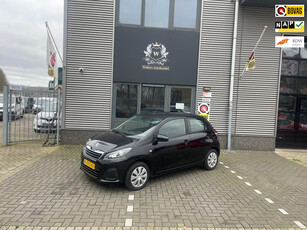 Peugeot 108 1.0 e-VTi Active