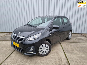 Peugeot 108 1.0 e-VTi Active / origineel NL / Airco