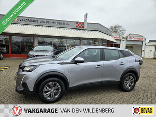 Peugeot 2008 1.2 PureTech Active