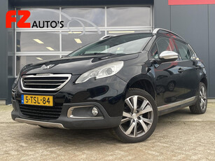 Peugeot 2008 1.6 VTi Allure