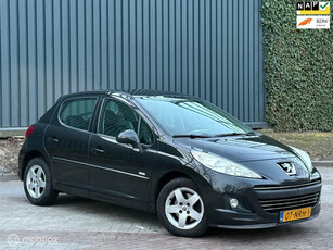 Peugeot 207 1.4 VTi 1e Eignr|Airco|Lmv|Elektr ramen|Nap|Boek