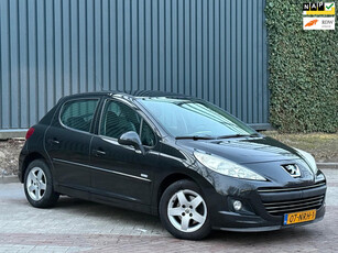 Peugeot 207 1.4 VTi Millesim 200 1e Eignr |Airco |Lmv |Elektr ramen |Nap |Boekjes