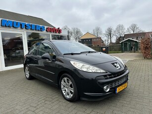 Peugeot 207 1.6-16V XS PACK - Airco Zeer nette staat