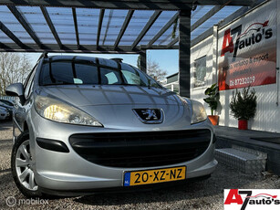 Peugeot 207 SW 1.4 VTi X-line