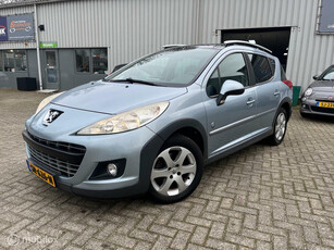 Peugeot 207 SW 1.6 VTi Allure