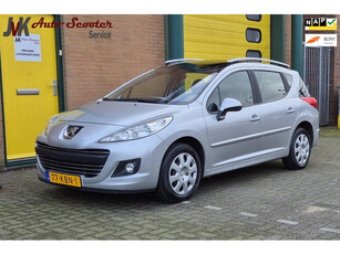 Peugeot 207 SW 1.6 VTi XS Cruise Control! Aicro! Nette Auto! NAP!