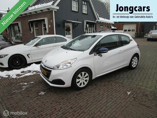 Peugeot 208 1.0 PureTech 2016 59000 geen airco