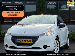 Peugeot 208 1.0 VTi LIKE | Airco | Navi | Trekhaak