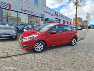 PEUGEOT 208 1.2 PURE TECH BLUE LION / 1e Eigenaar / Carplay /