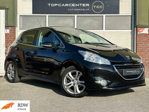 Peugeot 208 1.2 PureTech Executive/PANO/STOELV/PARKS/APK