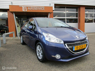 Peugeot 208 1.2 VTi Active