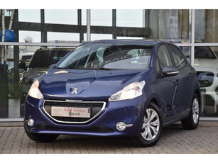 Peugeot 208 1.2 VTi Envy Airco 5Drs. Trekhaak 1ste Eigenaar Apk