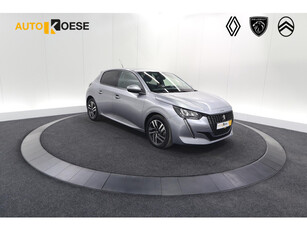 Peugeot 208 PureTech 100 Allure Pack | Camera | Navigatie | Parkeersensoren