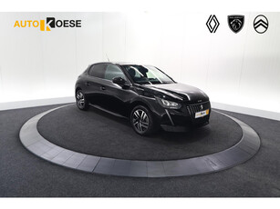 Peugeot 208 PureTech 100 Allure Pack | Camera | Stoelverwarming | Apple Carplay | Parkeersensoren