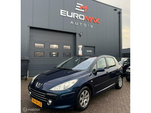 Peugeot 307 1.6-16V Premium.Automaat.