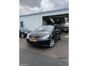 Peugeot 307 SW 2.0 16V Pano |APK 03-2023 | INRUIL KOOPJE