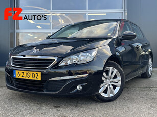 Peugeot 308 1.2 e-THP Blue Lease | Airco | Trekhaak | L.M. Velgen |