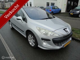 Peugeot 308 1.6 VTi XT