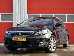 Peugeot 308 SW 1.2 PureTech Blue Lease Allure/ lage km/ compleet!