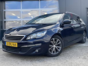 Peugeot 308 SW 1.2 PureTech Style