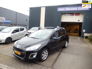 Peugeot 308 SW 1.4 VTi Access APK TOT 16-03-2026