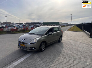 Peugeot 5008 2.0 HDiF ST Premiere 7p. Navi.Clima.Pano