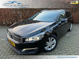 Peugeot 508 SW 1.6 e-THP Allure I Automaat I Leer I Led I