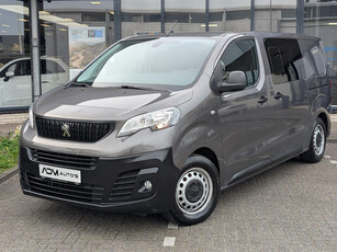 Peugeot Expert 2.0 BlueHDI 145 S&S DC