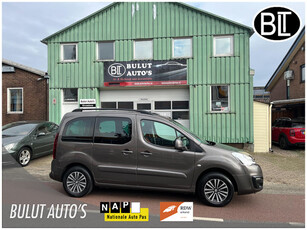 Peugeot Partner Tepee 1.2 PureTech Active NETTE AUTO* AIRCO