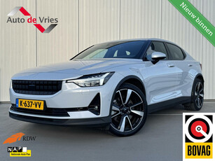 Polestar 2 Long Range Dual Motor Plus Pilot78kWh|NL-Auto