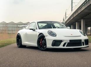 Porsche 911 991.2, 4.0 GT3, PDK